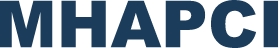 Missouri Housing Authorities Property & Casualty, INC. Scroll Logo